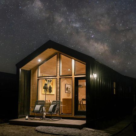 Yellowstone Peaks Hotel アイランド・パーク エクステリア 写真