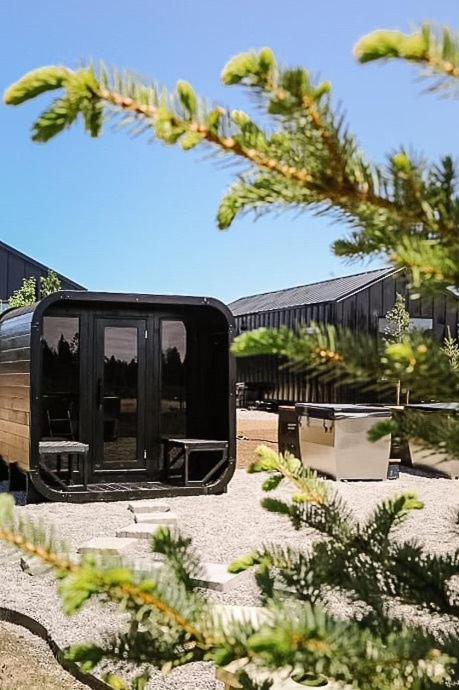 Yellowstone Peaks Hotel アイランド・パーク エクステリア 写真